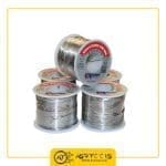 سیم لحیم آساهی مدل asahi 0.8mm 250gr