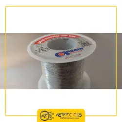 سیم لحیم آساهی مدل asahi 0.25mm 100gr