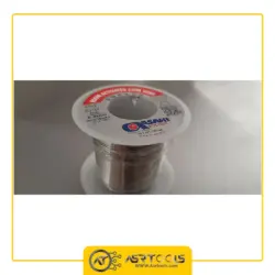 سیم لحیم آساهی مدل asahi 0.4mm 100gr