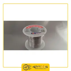 سیم لحیم آساهی مدل asahi 0.6mm 100gr