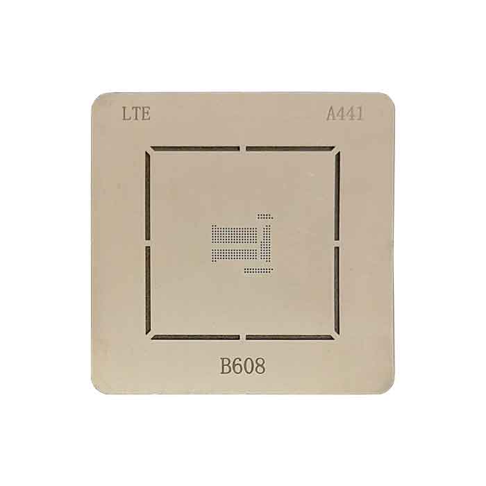 Asrtools-عصرتولز-bga-stencil-lte-A441-H9TP32A4GDMC-0-شابلون-هارد-مدل-BGA-EMMC-LTE-A441 شابلون هارد مدل BGA EMMC LTE A441