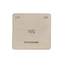 شابلون هارد مدل BGA EMMC LTE A93