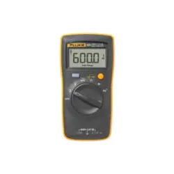 مولتی متر دیجیتال فلوک مدل FLUKE 101