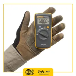 مولتی متر دیجیتال فلوک مدل FLUKE 101