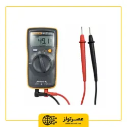 مولتی متر دیجیتال فلوک مدل FLUKE 101
