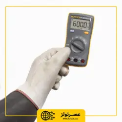 مولتی متر دیجیتال فلوک مدل FLUKE 106