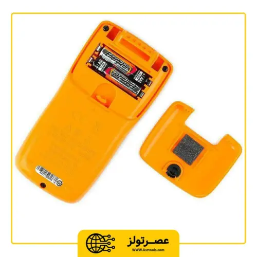 مولتی متر دیجیتال فلوک مدل FLUKE 106