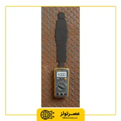 مولتی متر دیجیتال فلوک مدل FLUKE 107