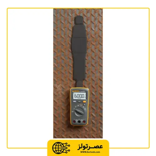 مولتی متر دیجیتال فلوک مدل FLUKE 107