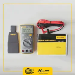 مولتی متر دیجیتال فلوک مدل FLUKE 107
