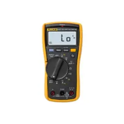 مولتی متر دیجیتال فلوک مدل FLUKE 117