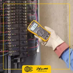 مولتی متر دیجیتال فلوک مدل FLUKE 117