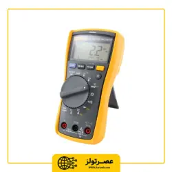 مولتی متر دیجیتال فلوک مدل FLUKE 117