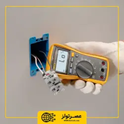مولتی متر دیجیتال فلوک مدل FLUKE 117