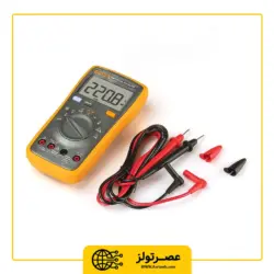 مولتی متر دیجیتال فلوک مدل +FLUKE 15B