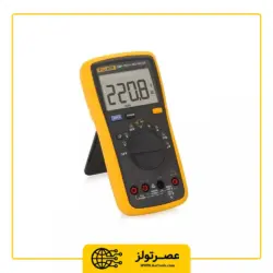 مولتی متر دیجیتال فلوک مدل +FLUKE 15B