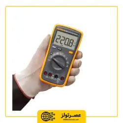 مولتی متر دیجیتال فلوک مدل +FLUKE 15B
