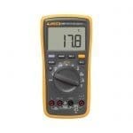 مولتی متر دیجیتال فلوک مدل +FLUKE 17B