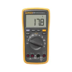 مولتی متر دیجیتال فلوک مدل +FLUKE 17B