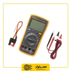 مولتی متر دیجیتال فلوک مدل +FLUKE 17B