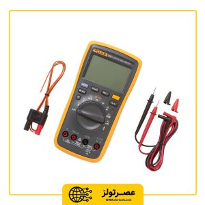مولتی متر دیجیتال فلوک مدل +FLUKE 17B