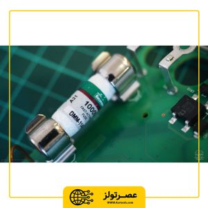 مولتی متر دیجیتال فلوک مدل +FLUKE 17B
