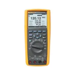 مولتی متر دیجیتال فلوک مدل FLUKE 289