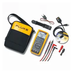 مولتی متر دیجیتال فلوک مدل FLUKE 289FVF