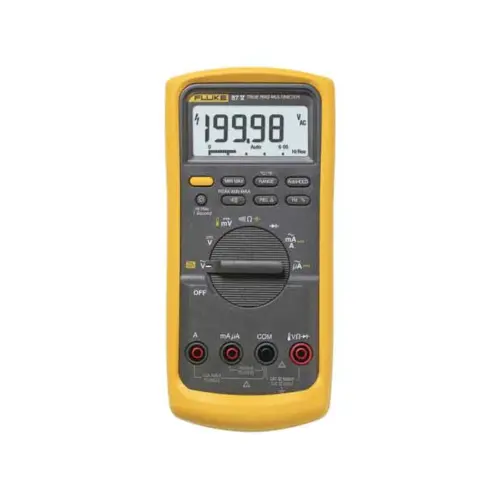 مولتی متر دیجیتال فلوک مدل FLUKE 87V