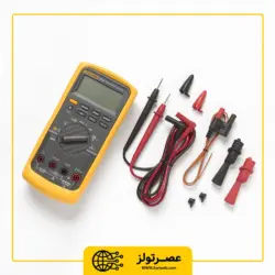 مولتی متر دیجیتال فلوک مدل FLUKE 87V