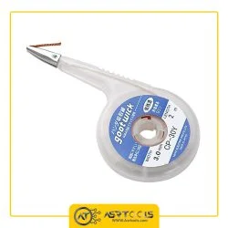 سیم قلع کش گات مدل goot CP-30Y