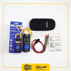 مولتی متر کلمپ هایوکی مدل HIOKI 3288-20 True-RMS