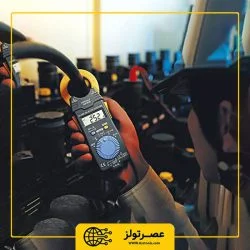 مولتی متر کلمپ هایوکی مدل HIOKI 3288-20 True-RMS