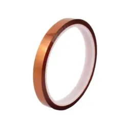 چسب نسوز کپتون مدل Kapton 15mm