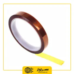 چسب نسوز کپتون مدل Kapton 15mm