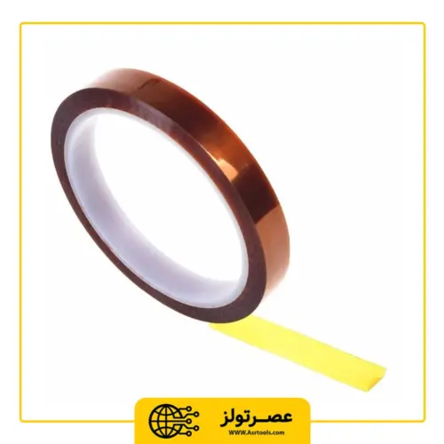 چسب نسوز کپتون مدل Kapton 15mm