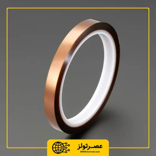 چسب نسوز کپتون مدل Kapton 15mm
