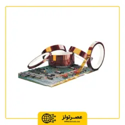 چسب نسوز کپتون مدل Kapton 15mm