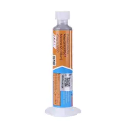 خمیر قلع سرنگی مکانیک مدل MECHANIC XGZ40