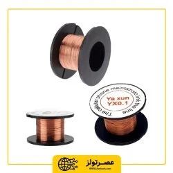 سیم لاکی یاکسون مدل Yaxun YX0.1