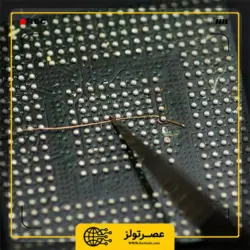 سیم لاکی یاکسون مدل Yaxun YX0.1