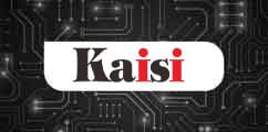 Kaisi / کایسی