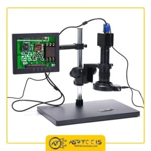 لوپ دیجیتال یاکسون مدل YAXUN AK-23