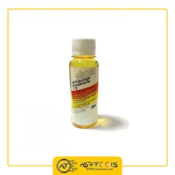 مایع آلتراسونیک الما مدل elma 100ml