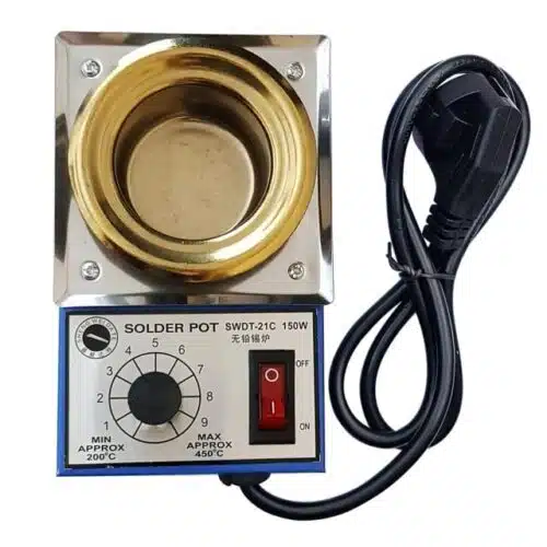 وان قلع مدل SWDT-21C 150W