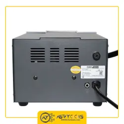 هیتر کوییک مدل Quick 861DW