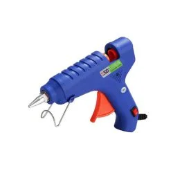 دستگاه چسب حرارتی تفنگی بزرگ مدل SD-102 60W
