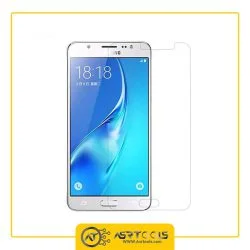 گلس شیشه ای مناسب برای گوشی موبایل سامسونگ Galaxy J5 2016