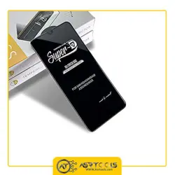 گلس Super D مناسب برای گوشی موبایل سامسونگ Galaxy