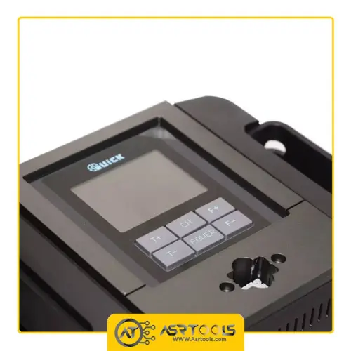 هویه کوئیک مدل Quick TR 1300A